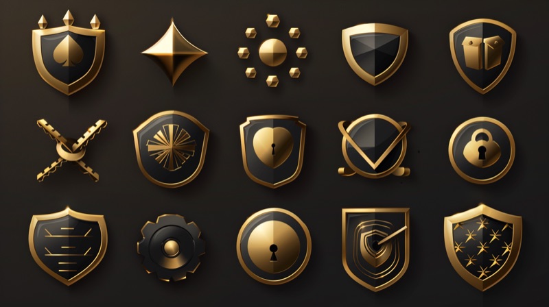 Seguranca e confiabilidade da Blaze